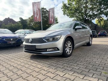 Volkswagen Passat Variant - 8