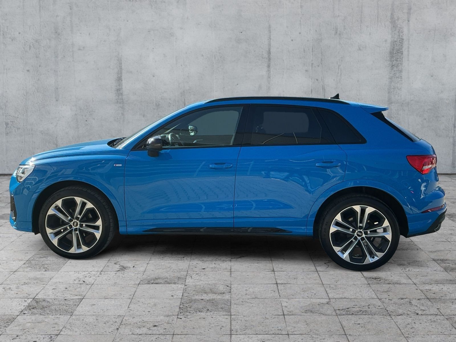 Audi Q3 - Bild 4