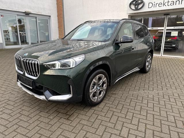 BMW X1 xDrive23i xLine elektr. AHK