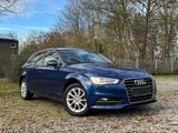 Audi A3 Sportback ambition|XENON*NAVI*LEDER*TOPZST* - gebrauchte Audi A3 aus dem Jahr 2013