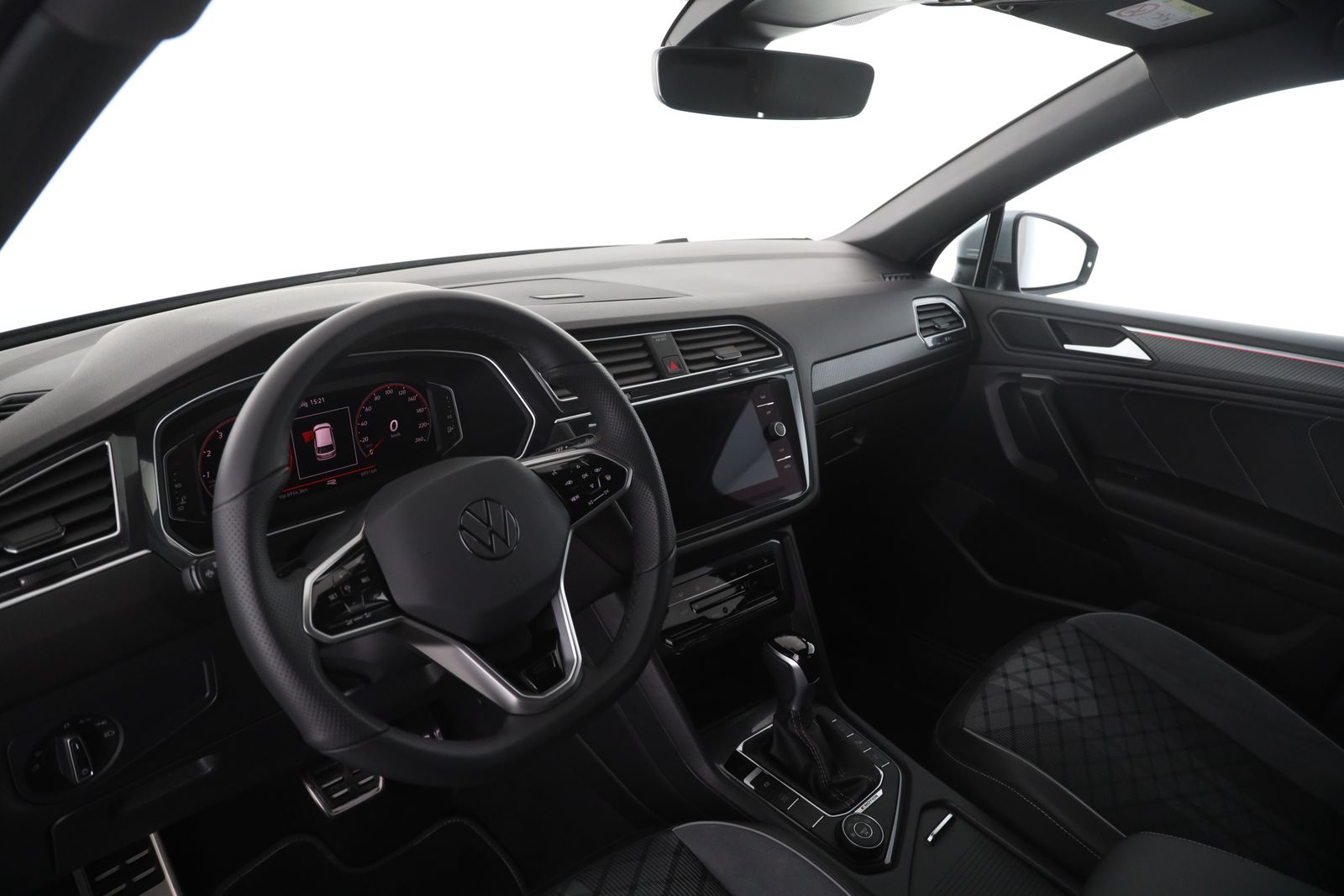 Volkswagen Tiguan Allspace - Bild 11