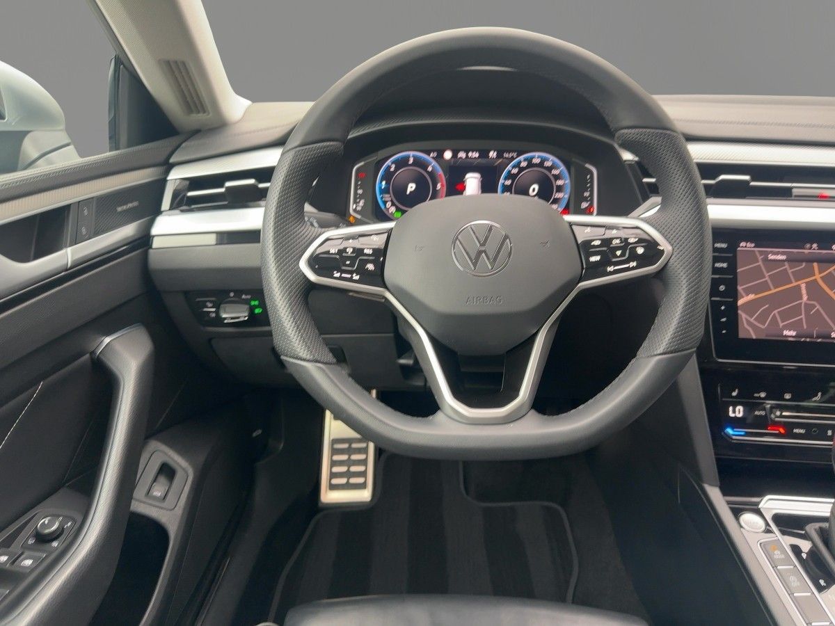 Volkswagen Arteon - Bild 10