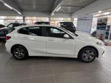 BMW 116d Lim. Advantage Comfort-Paket+ KeyGo+e-Kl. - BMW 116 in Hamm