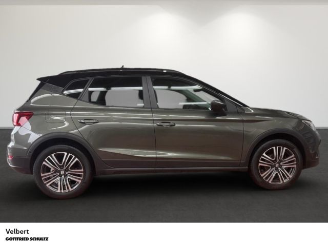 Seat Arona - Bild 3