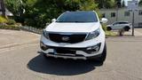 Kia Sportage SL Platinum Edition 2.0 CRDi AWD 184 PS - Kia Sportage: 184 Ps