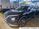 Nissan Juke 1.0 DIG-T Aut. LED Navi Camera Klima PDC . - gebrauchte Nissan Juke aus dem Jahr 2022
