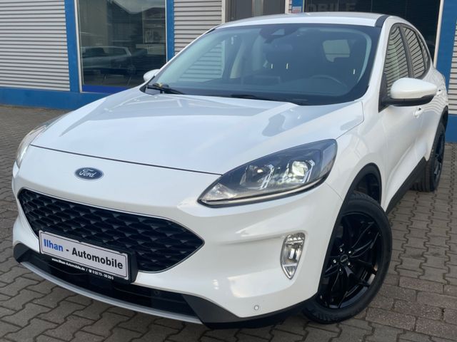 Ford Kuga Cool & Connect*NAV*PDC*KLIMAAUT*SHZ*LENKHZ