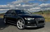 Audi 3.0 TDI ALLROAD MASSAGE STDHZG ACC AHK BOSE PANO - Audi A6 Allroad: Kombi