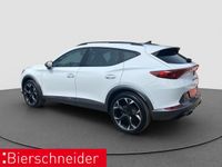 Cupra Formentor - Vorschau Bild 6