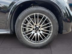 Fahrzeugabbildung Mercedes-Benz GLC 220d 4Matic AMG LINE NIGHT AHK DISTRONIC CAM