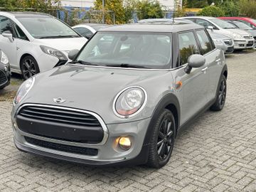 MINI ONE - 2