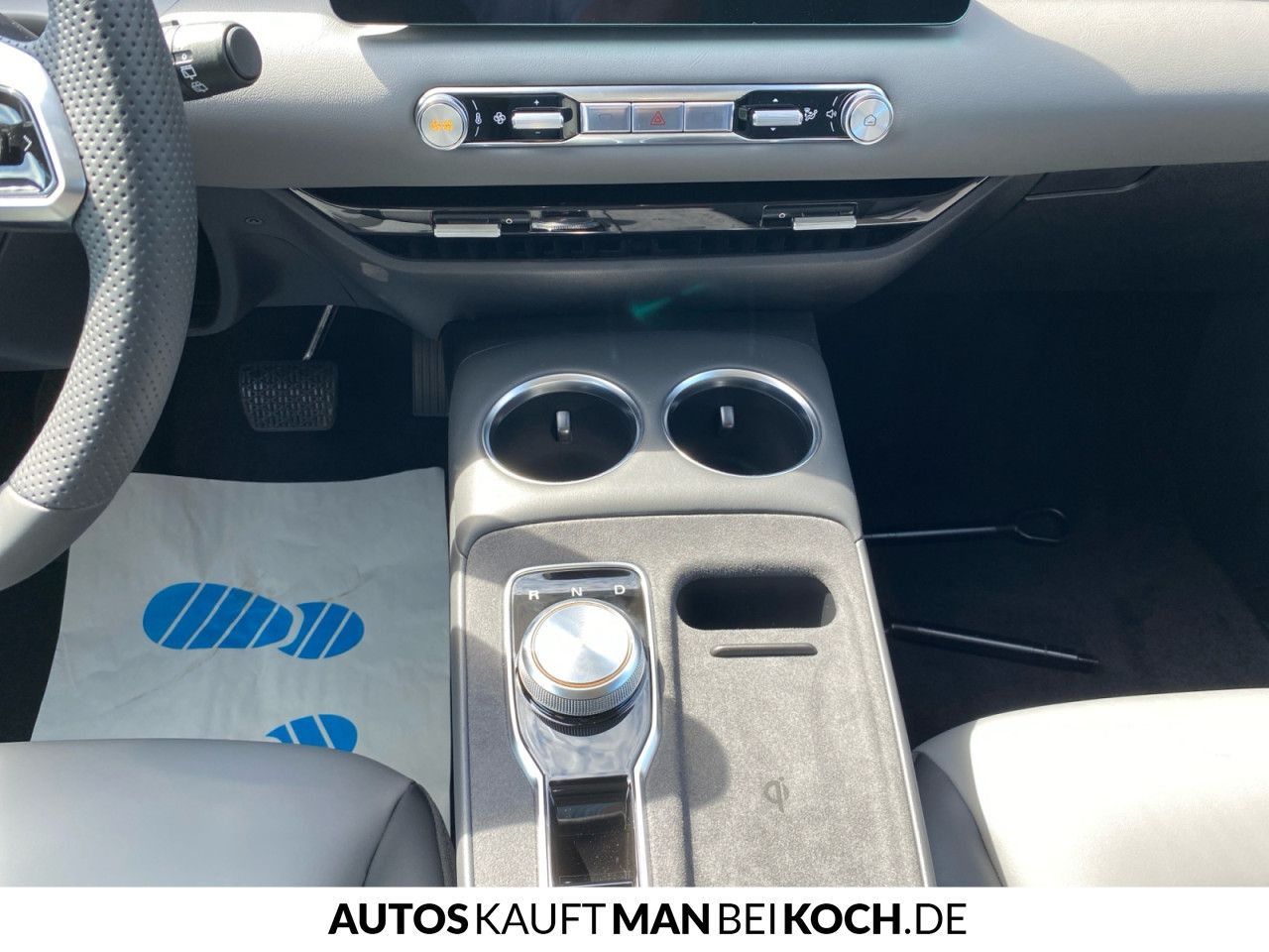 MG S5