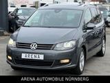 Volkswagen Sharan 2.0 TDI DSG Life*Bi-Xenon*Panorama*Navi