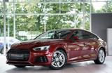 Audi A5 40 TDI Sportback *2.H *AHK *SHZ *LED *APS - Audi A5 in Wuppertal