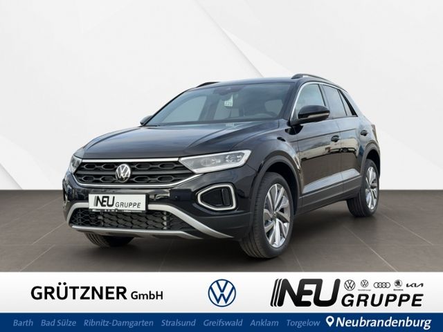 Volkswagen T-Roc 2.0 TDI DSG AHK,RFK, WP, WR, MFL beheizb.