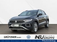 Volkswagen T-Roc - Vorschau Bild 1