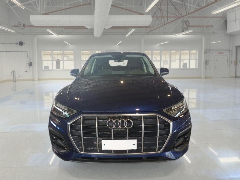Audi AUDI Q5 SPORTBACK 35 TDI MHEV BUSINESS ADVANCED  imagem 2