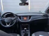 Opel Grandland 1,2 Turbo Business Edition LED/CAM/USB - Opel Grandland (X) Business-Edition mit Benzin-Antrieb