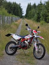 Beta RR 300 Racing - Offers