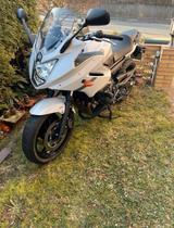 Yamaha XJ6 Diversion, Erstbesitz, 8.800 km - YAMAHA 80