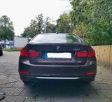 BMW 316i - mit Winterreifen und Sitzheizung - BMW 316 Gebrauchtwagen in Berlin