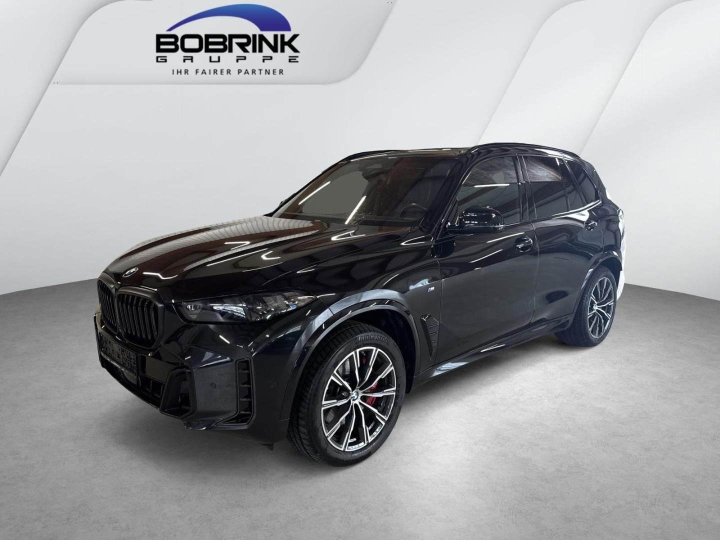 BMW X5 xDrive30d M Sport PRO Adap.LED Pano RFK HiFi