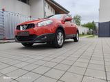 Nissan Qashqai 1.6 DIG-T Acenta - Nissan Qashqai Gebrauchtwagen in Karlsruhe