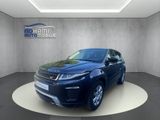 Land Rover Range Rover Evoque SE Dynamic/PANO/LEDER/AHK/TOP - Land Rover in Stuttgart
