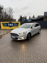 Ford Mondeo Top Zustand !!!!! - Ford Fiesta: Kombi