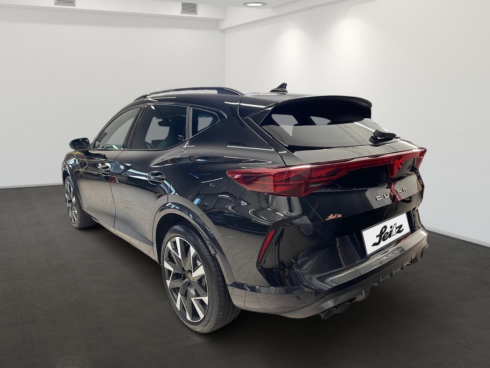 Cupra Formentor 2.0 TSI 4Drive VZ *AHK*SENNHEISER*KAME, миниатюра 4