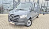 Mercedes-Benz Sprinter III Kasten 211CDI FWD L2H1*Klima*Kamera - graue Mercedes-Benz Sprinter