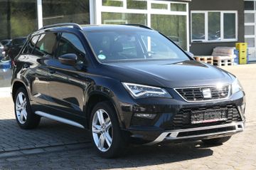 SEAT Ateca - 7
