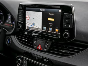 Hyundai i30 1.0 YES! Plus Kombi Navi LED CarPlay Kamera