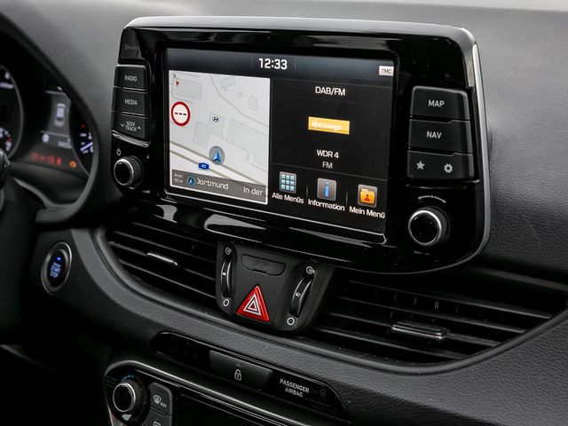 Hyundai i30 1.0 YES! Plus Kombi Navi LED CarPlay Kamera