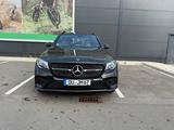 Mercedes-Benz GLC 43 AMG Mercedes-AMG GLC 43 4MATIC Autom.... - Mercedes GLC gebraucht