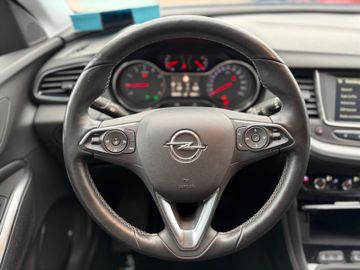 Bild 9 Opel Grandland (X) Grandland X Dynamic +KAMERA+SHZ+PDC+LHZ+CARPLAY