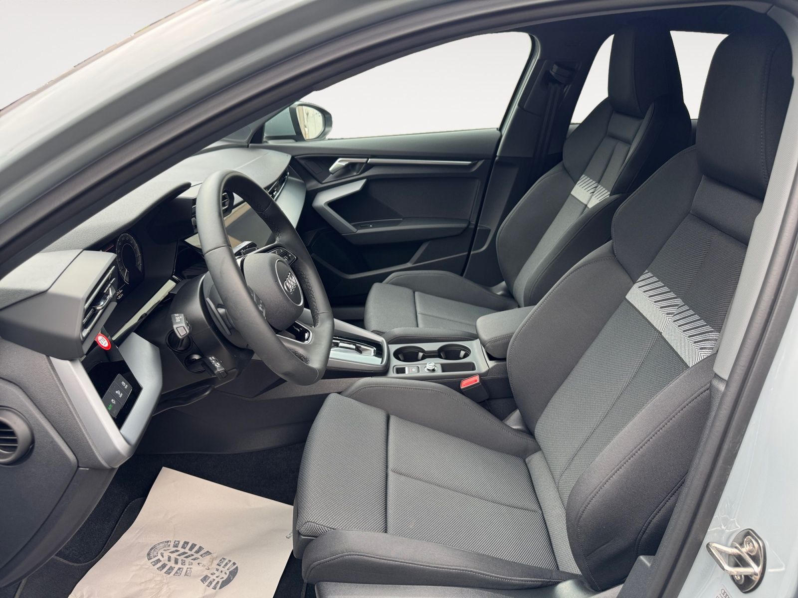 Audi A3 - Bild 10