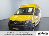 Volkswagen Crafter 35 Combi Lang Hoch 2.0TDI DSG 6-Sitzer - Volkswagen: Combi