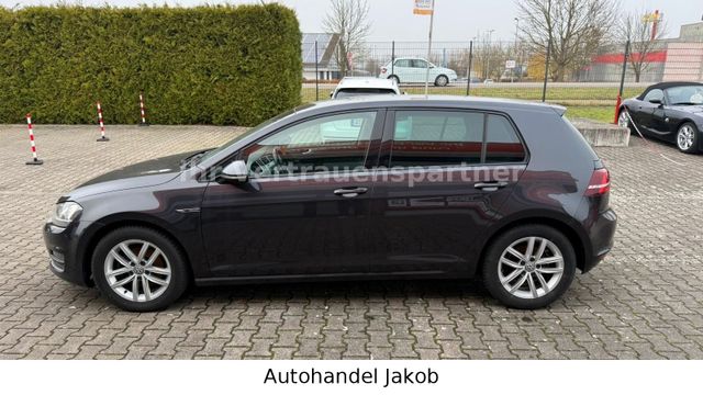 Volkswagen Golf/Super Ausstattung/TÜV_Service_Neu!