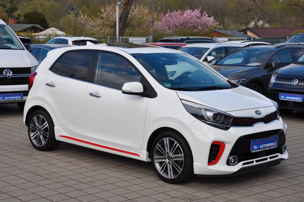 Image of Kia Picanto
