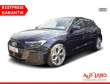 Audi A1 Sportback 30 1.0 TFSI advanced LED Navi ACC - Audi A1 in Kassel