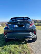Toyota C-HR 2.0-l-VVTi Hybrid Team Deutschland Team... - Toyota C-HR in Wuppertal
