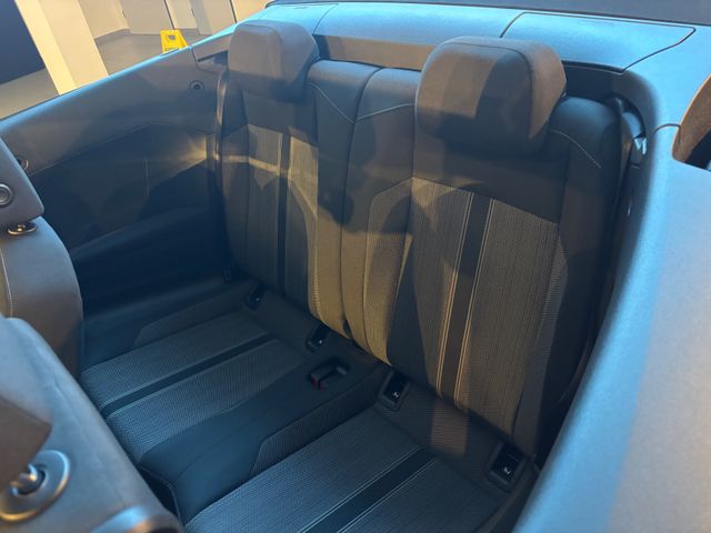 T-Roc Cabriolet Style 1.5 TSI DSG *Black-Style*