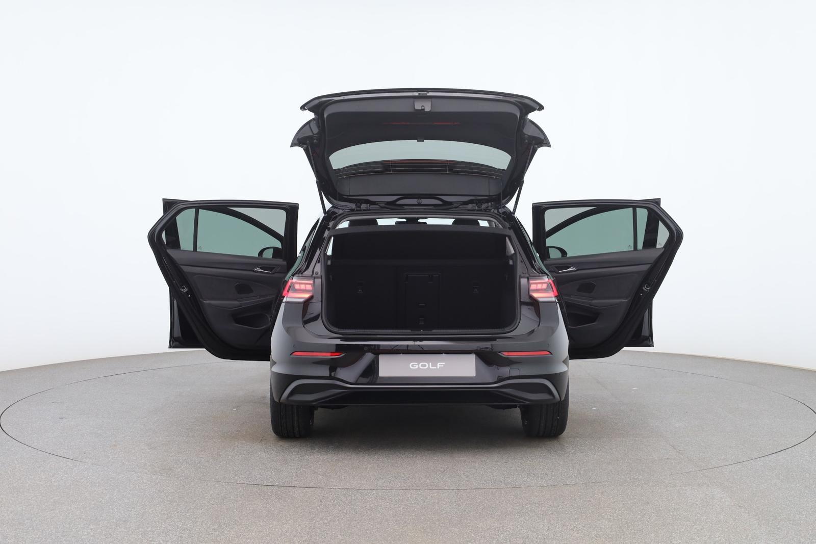 Volkswagen Golf Falco Edition TSI, миниатюра 12