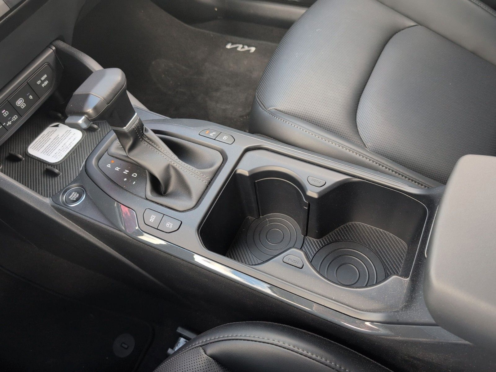 Kia K4 - Bild 16