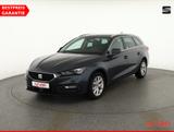Seat Leon ST 2.0 TDI DSG Style LED Navi Sitzheizung - Seat Leon Style mit Diesel-Antrieb