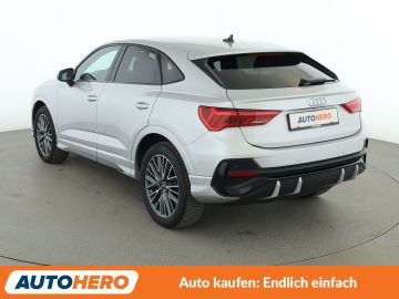 Audi Q3 - 4