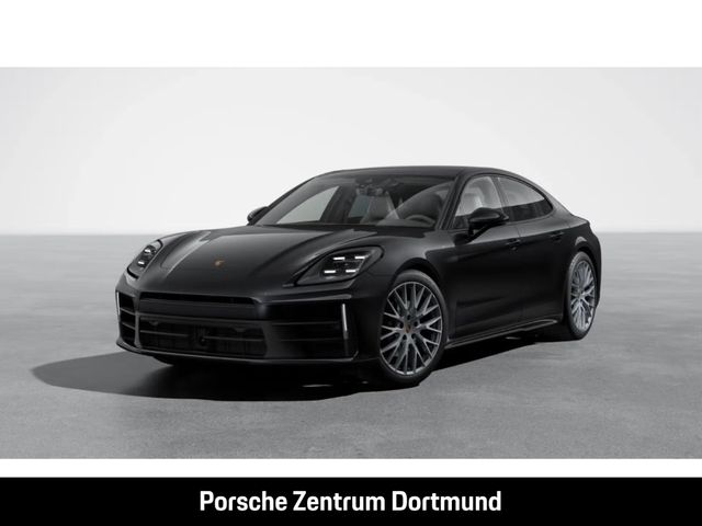 Porsche Panamera BOSE Panoramadach LED-Matrix