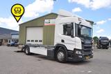 Scania P420 2023 BDF + DHOLLANDIA + SLAAPPLAATS