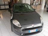 Fiat Punto 1.3 MJT II S&S 95 CV 5 porte Street - Fiat Punto mit Diesel-Antrieb: 1.9